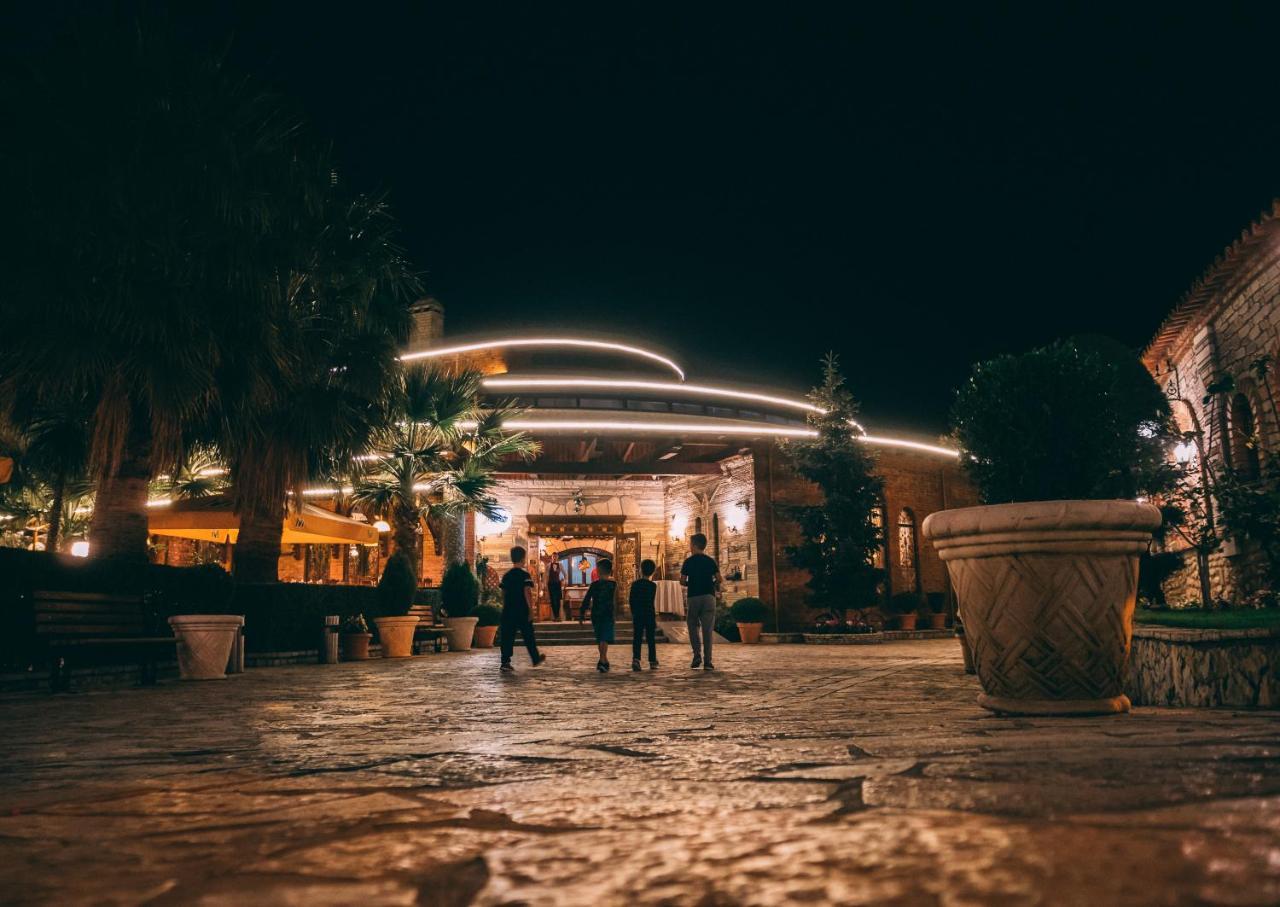 Palmanova Resort Mirash Exterior photo