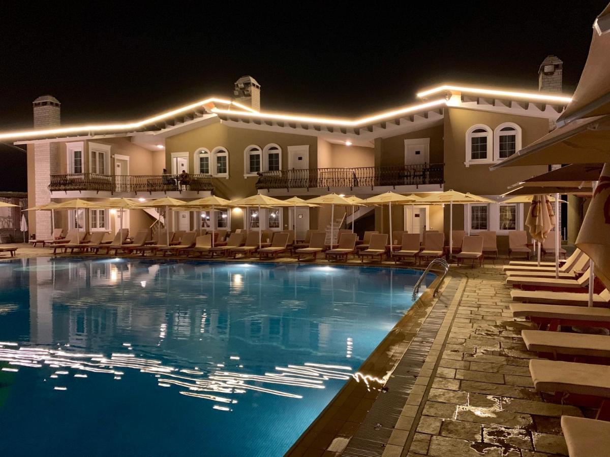 Palmanova Resort Mirash Exterior photo