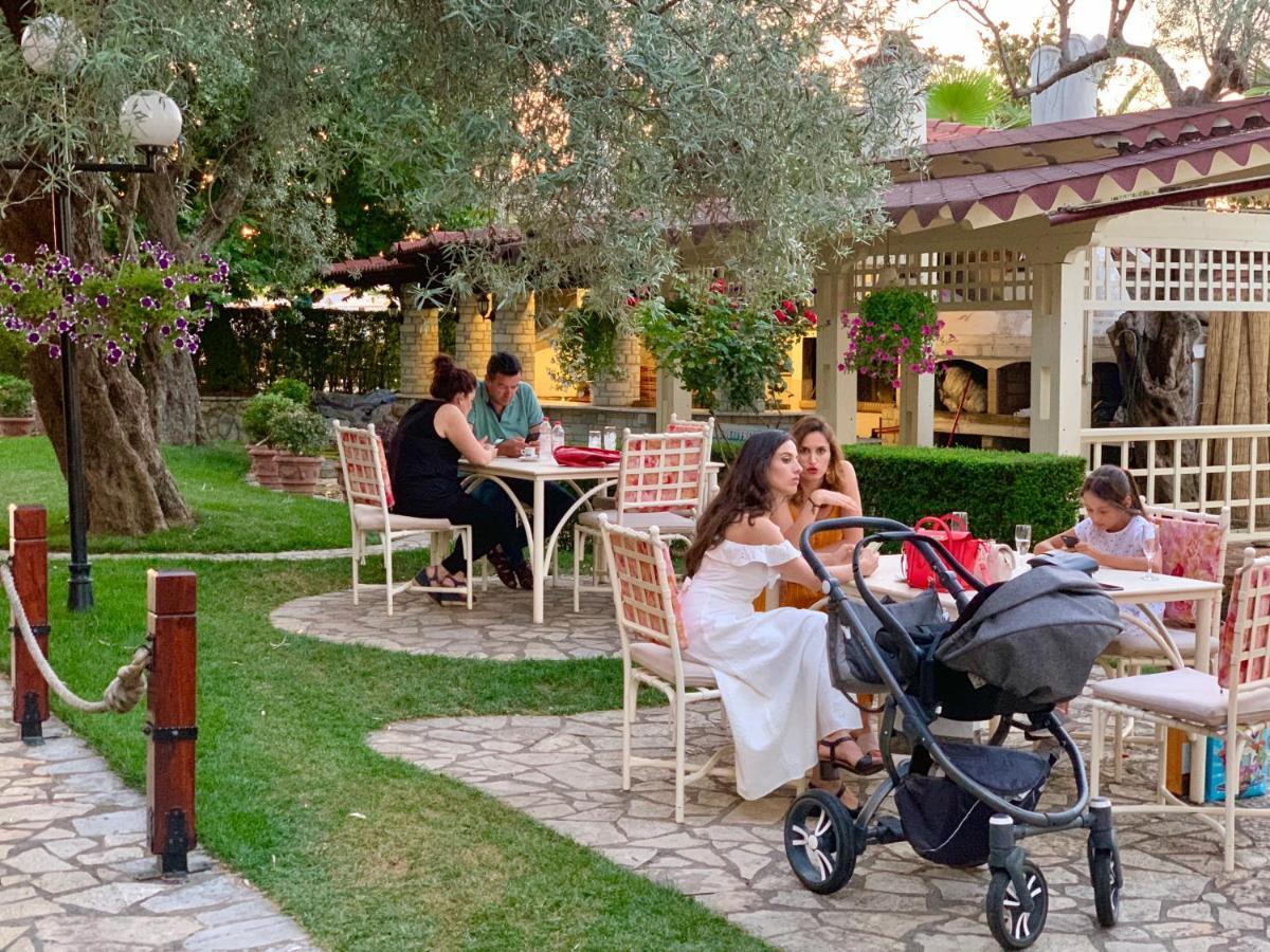 Palmanova Resort Mirash Exterior photo