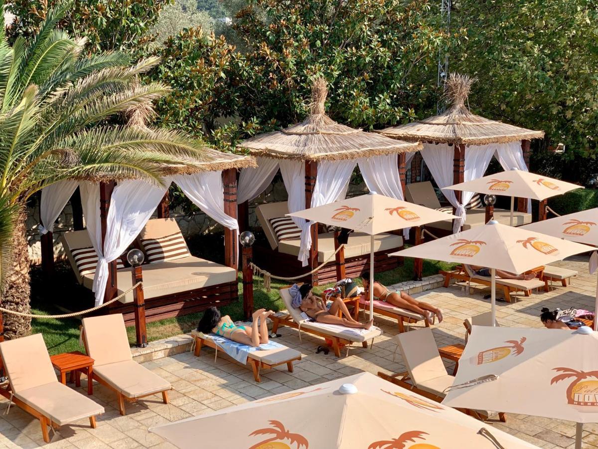 Palmanova Resort Mirash Exterior photo