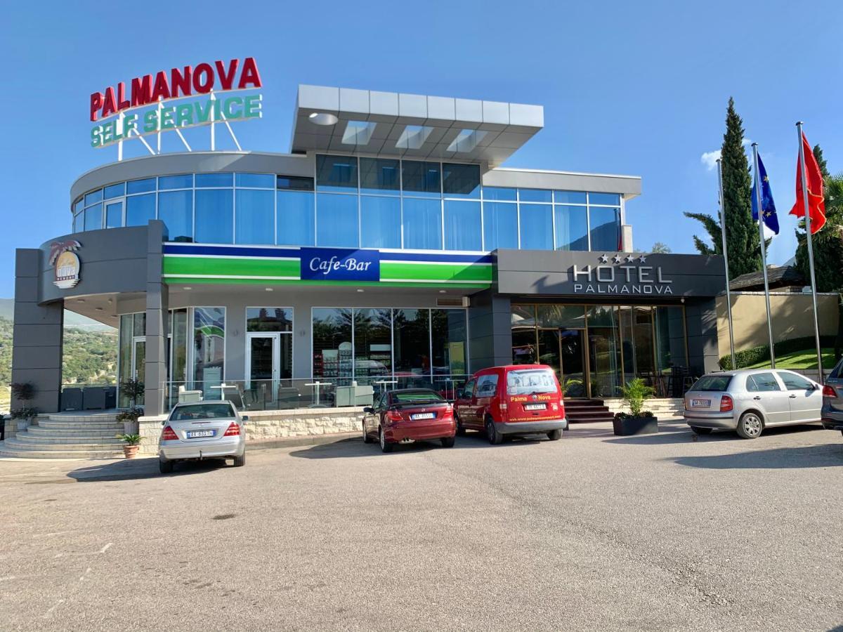 Palmanova Resort Mirash Exterior photo