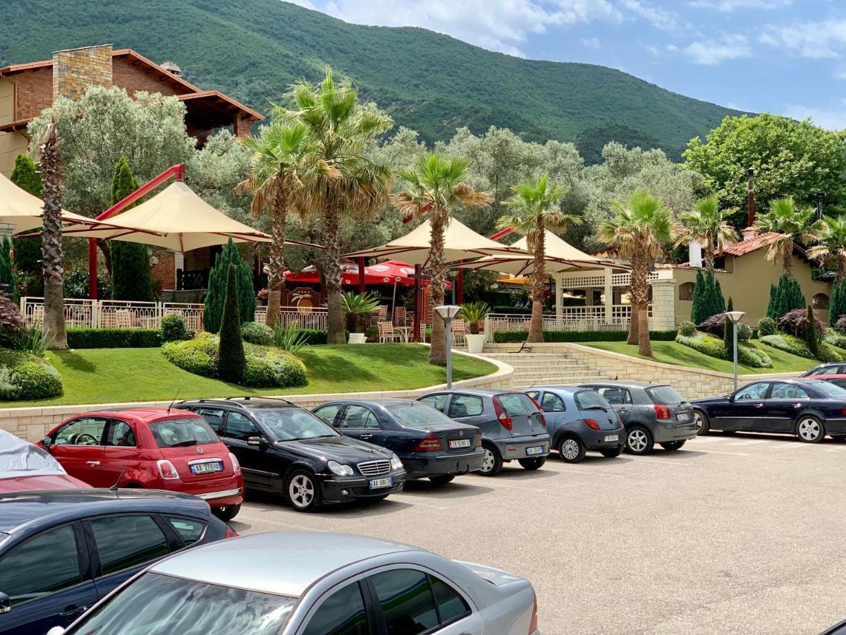 Palmanova Resort Mirash Exterior photo